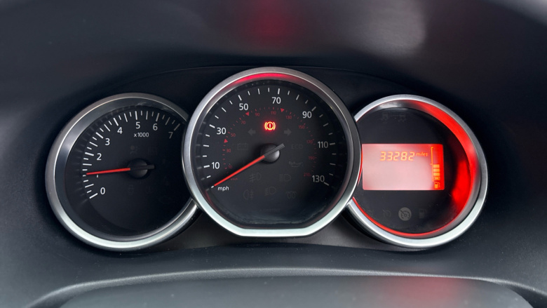 Dacia Sandero Stepway 0.9 TCe Techroad 5dr Petrol Hatchback